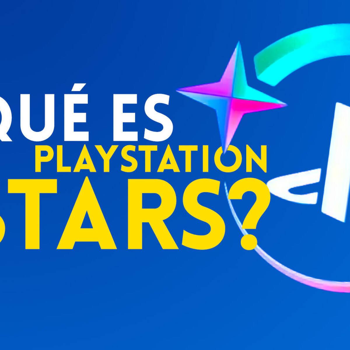 PLAYSTATION STARS  COMO PARTICIPAR, SUBIR NÍVEL E MAIS! 