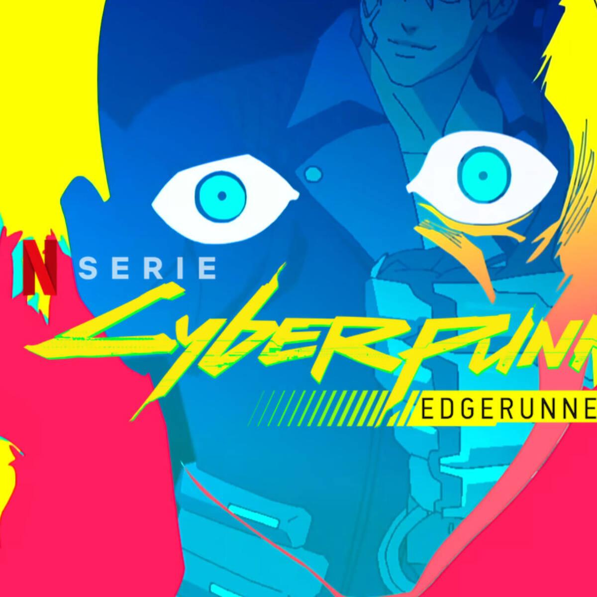 Así es el opening de Cyberpunk: Edgerunners, el anime de Cyberpunk 2077  para Netflix - Vandal