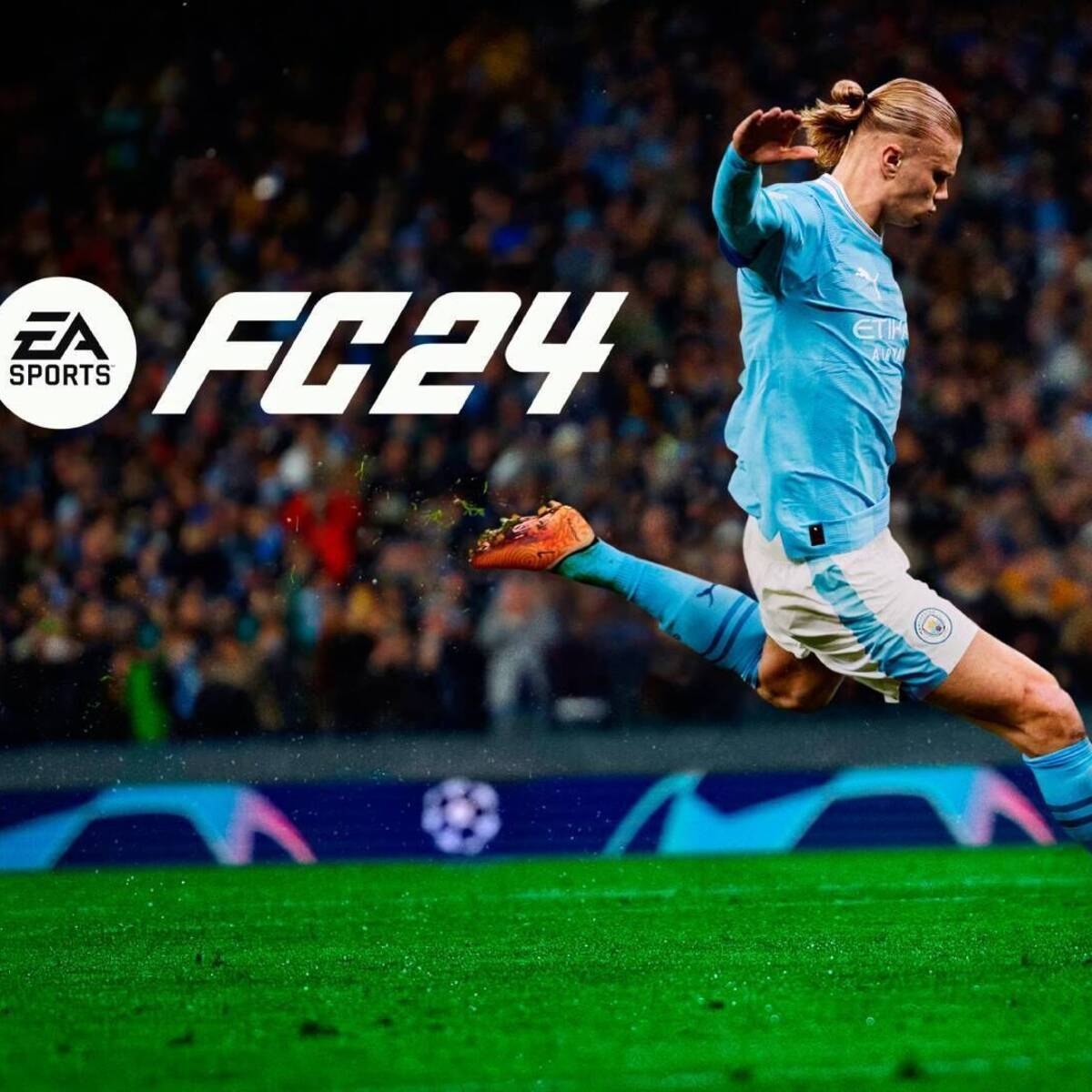 EA SPORTS FC 24 Standard Edition PS5 para - Los mejores videojuegos