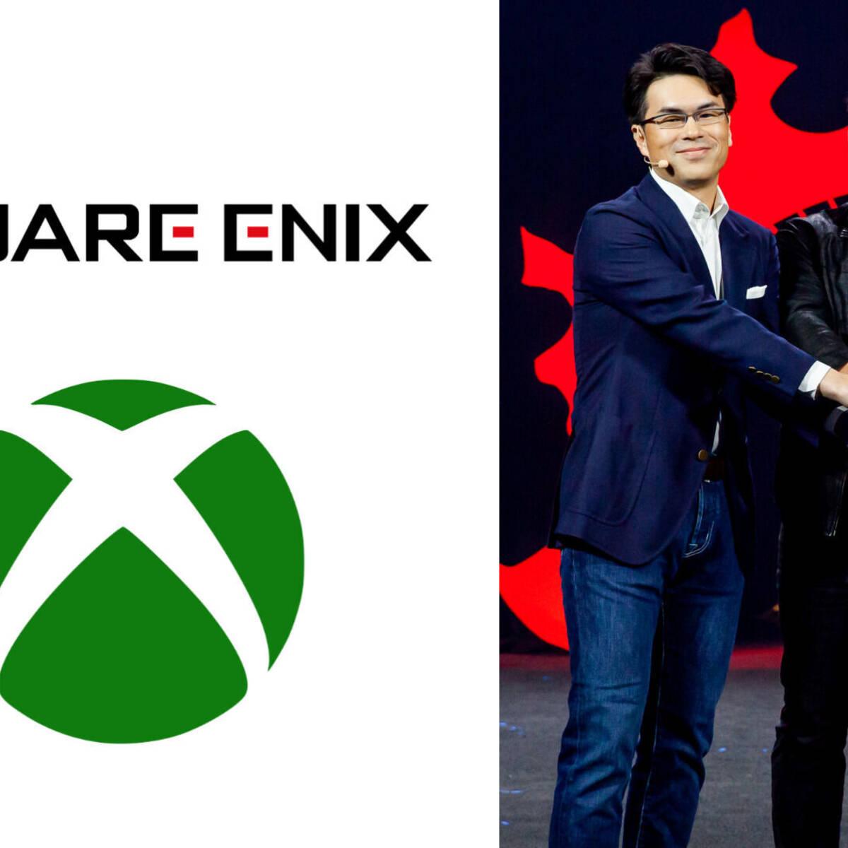 Square Enix se compromete a sacar más juegos en Xbox - Vandal