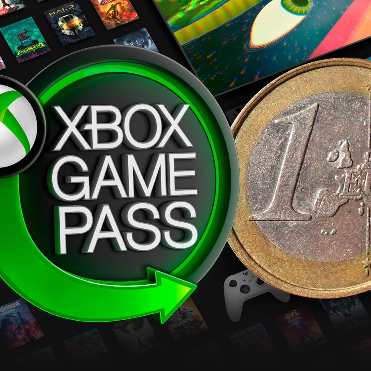 Cómo hacer que me devuelvan el dinero de Game Pass?