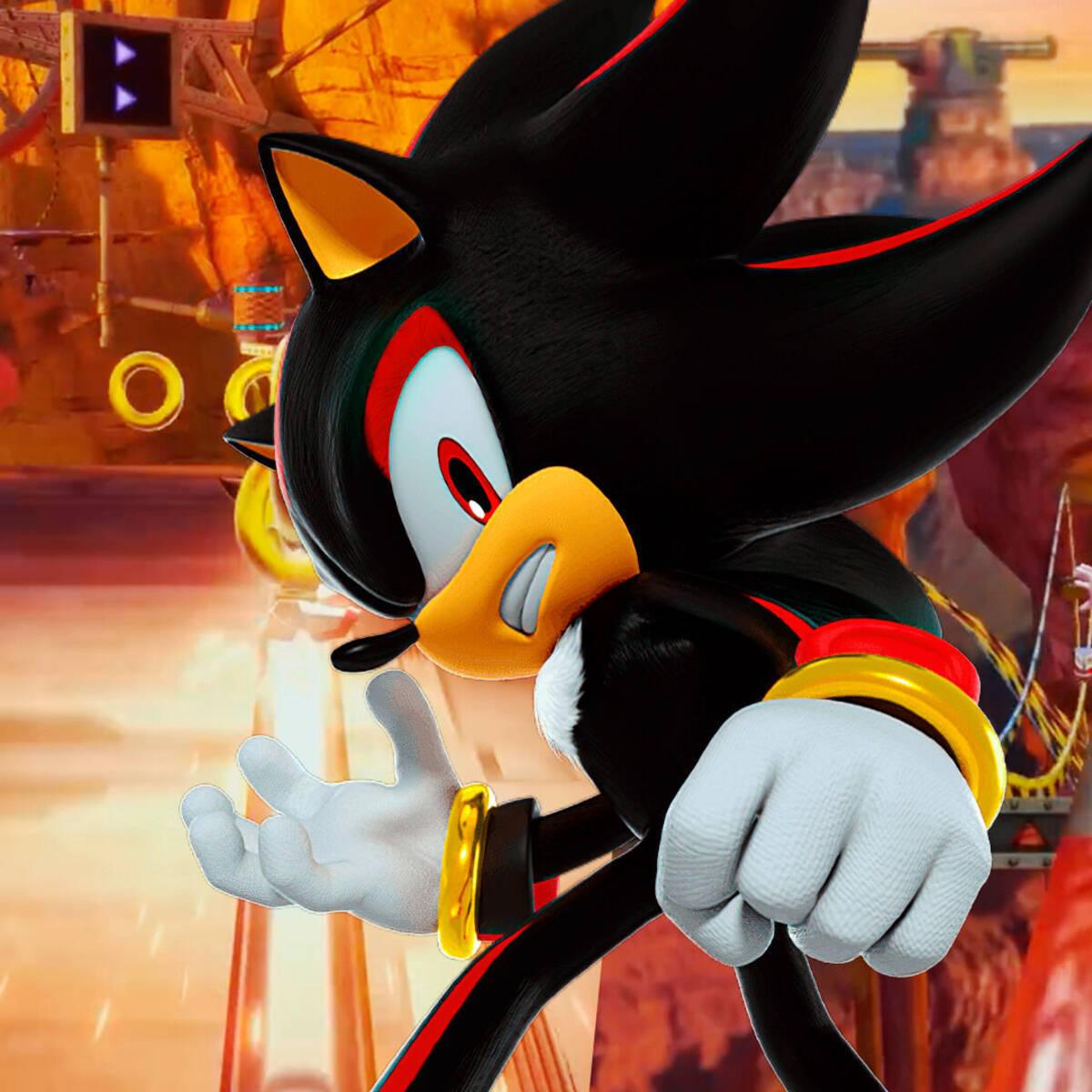 Sonic X Shadow Generations revela nuevos niveles con su último vídeo  dedicado a la campaña de Shadow - Vandal