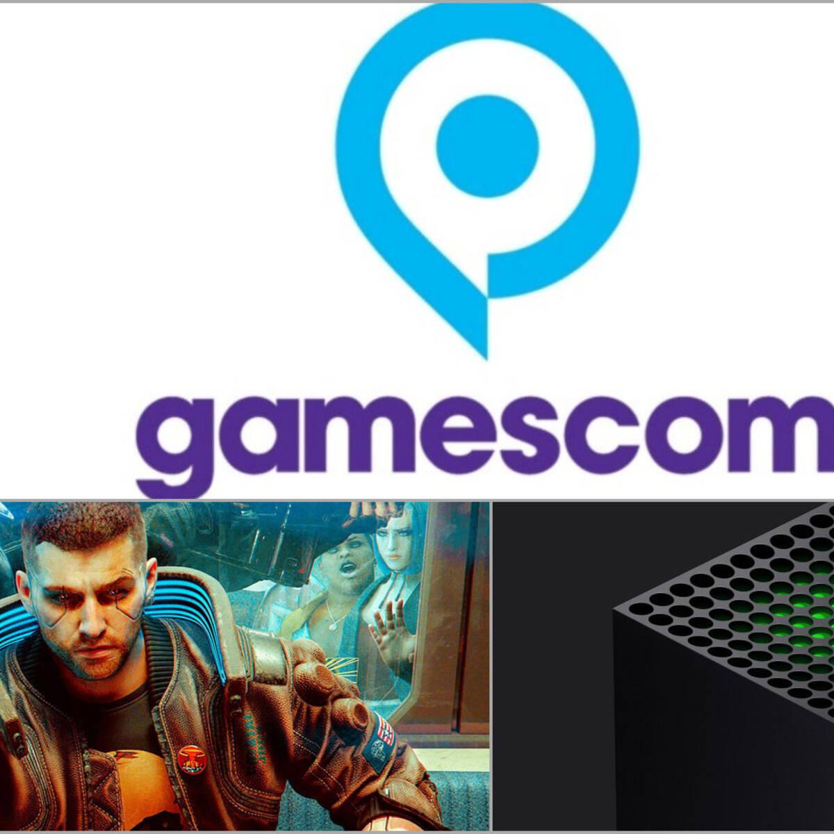 gamescom award 2020, Best Role-Playing Game: Cyberpunk 2077, #gamescom2020