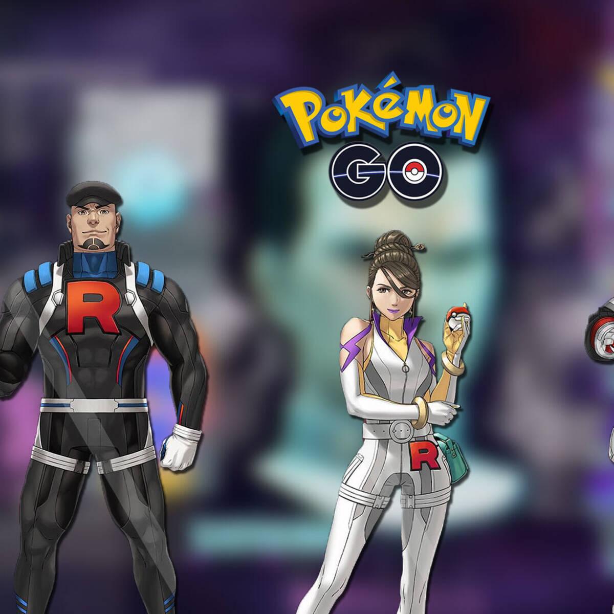 Melhores Pokémon para vencer Cliff em Pokémon GO – Agosto de 2021