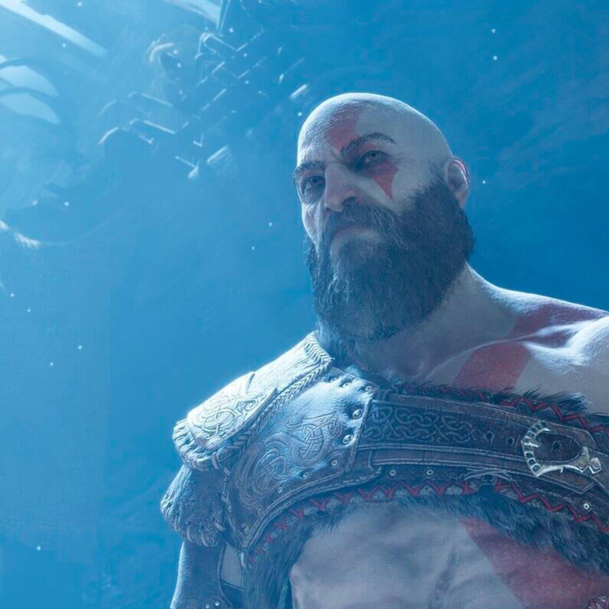 La supuesta expansión de God of War: Ragnarok podría ser un juego completo  de menor tamaño