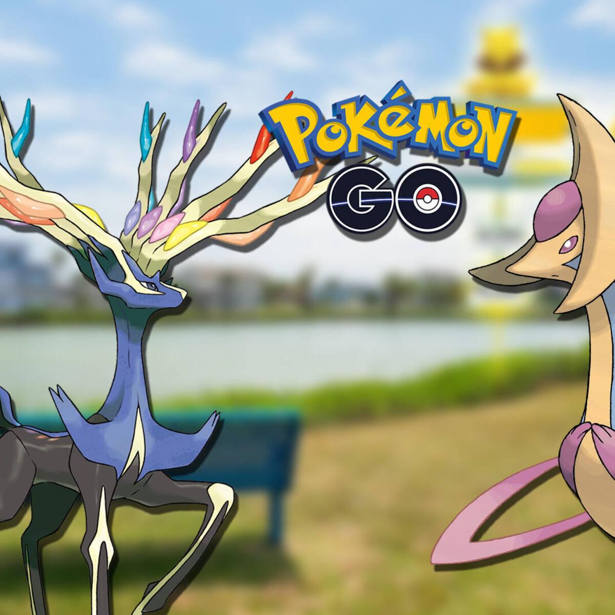 Cronograma completo das Raids de Pokémon GO em Agosto 2023