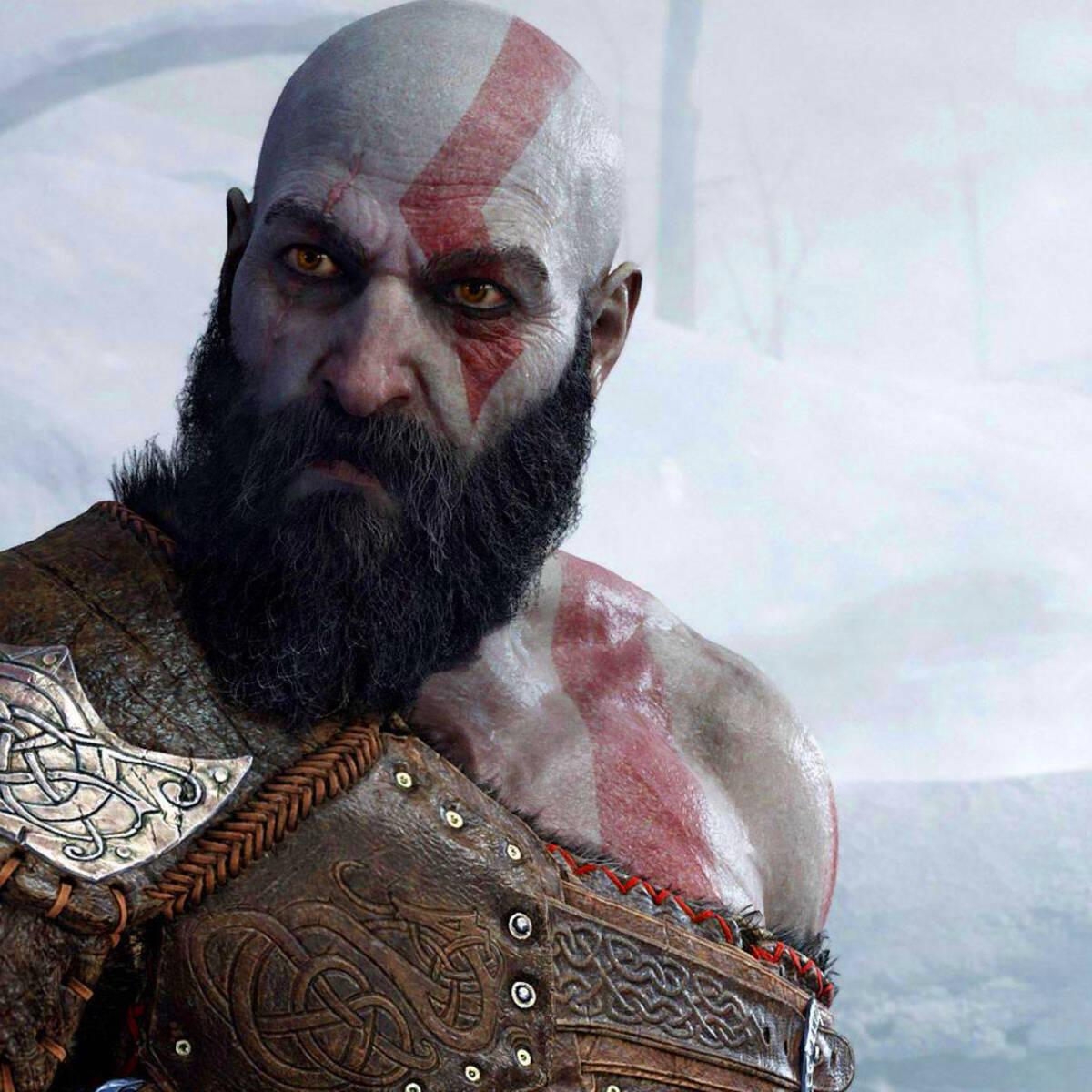 God of War Ragnarok será o último da série, diz diretor do jogo
