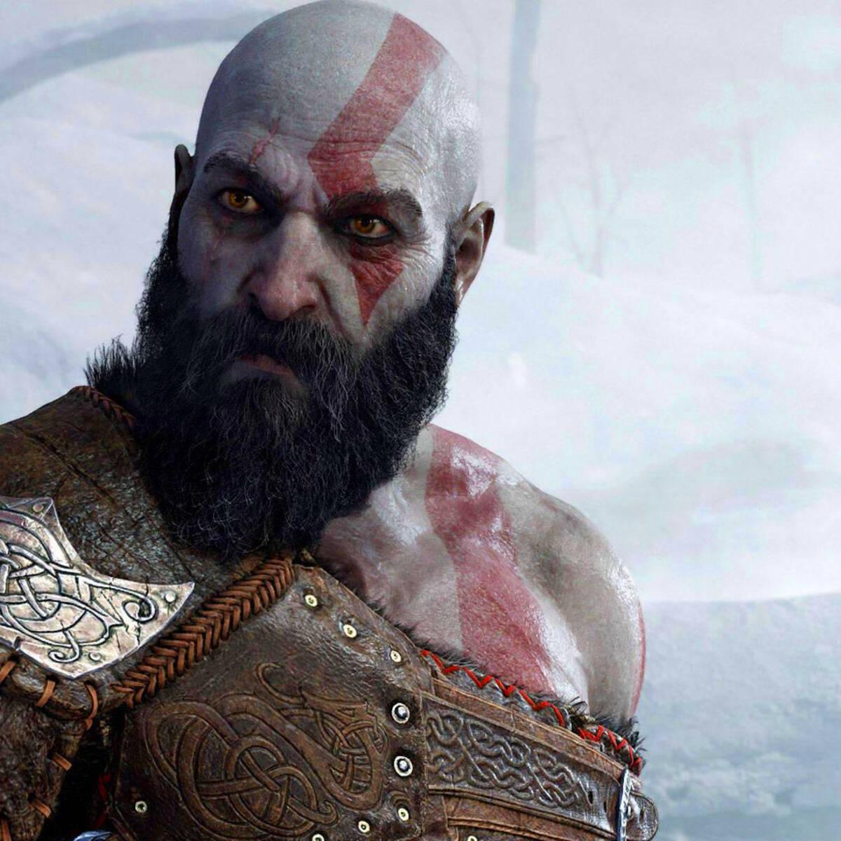 God of War Ragnarok será o último da saga. – PNBR