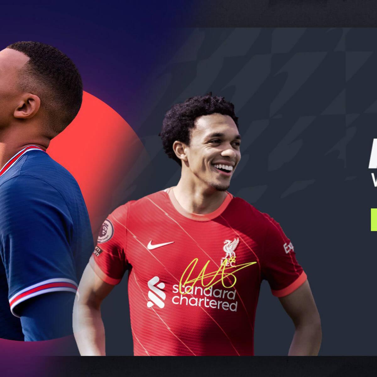 Web App de FIFA 22 FUT ya disponible en PC: ¿Cuándo sale la Companion App  en móviles? - Vandal