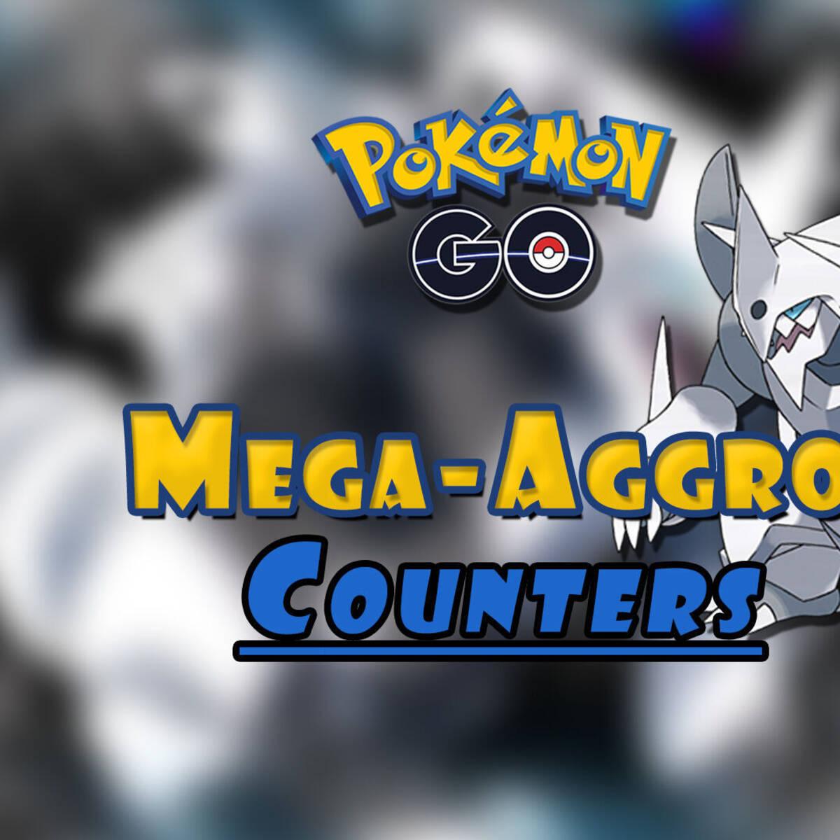 Pokémon GO - Melhores counters para vencer Celesteela