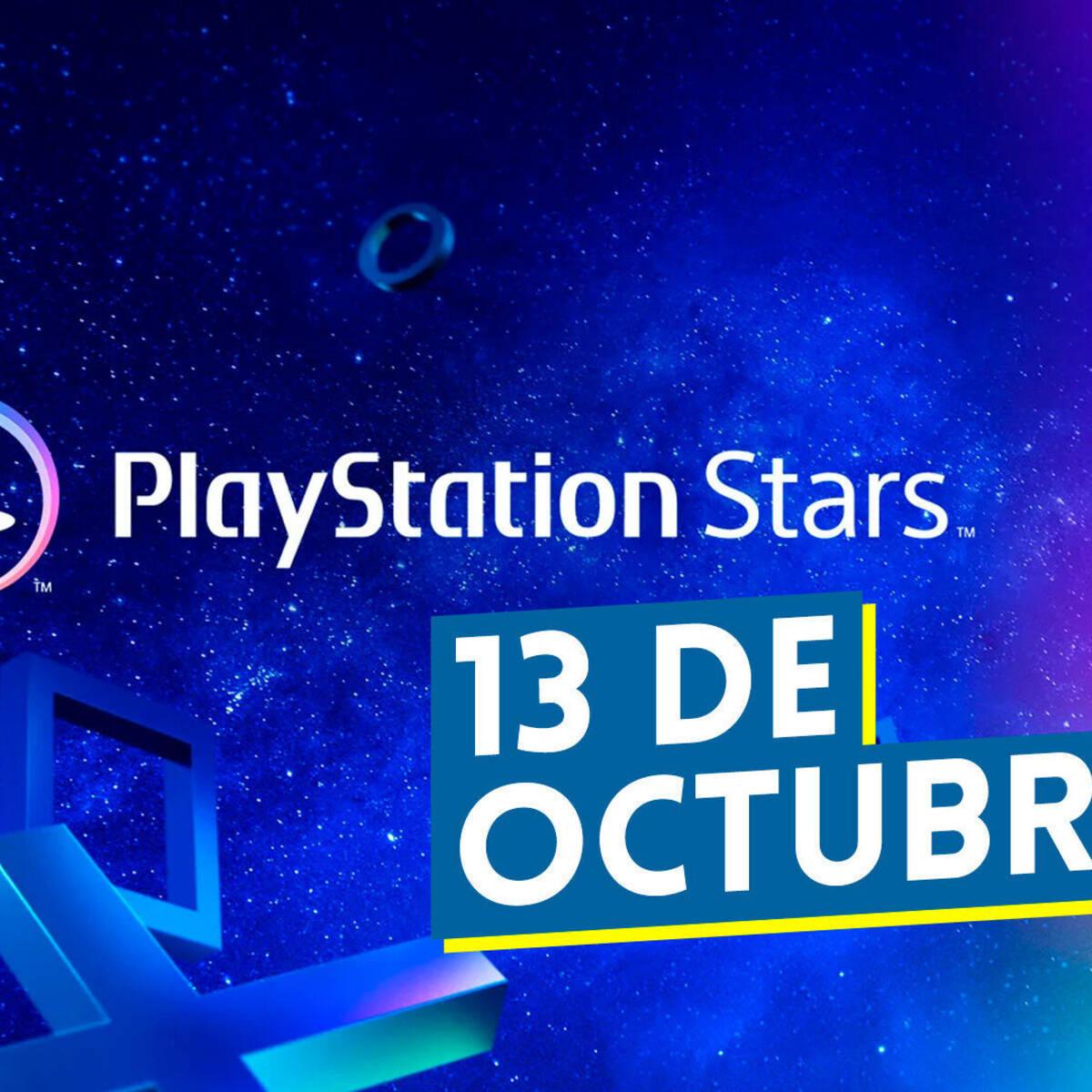 Así es PlayStation Stars, el programa de fidelidad que llega a España el 13  de octubre - Vandal