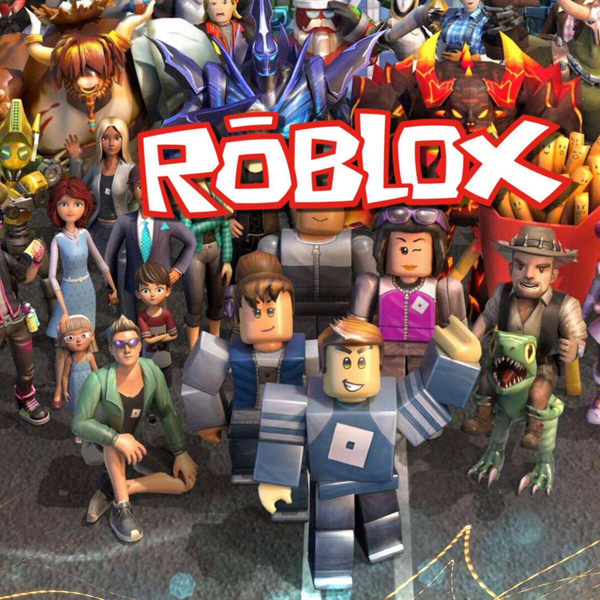 Roblox: Lista de códigos gratis para los mejores juegos a junio