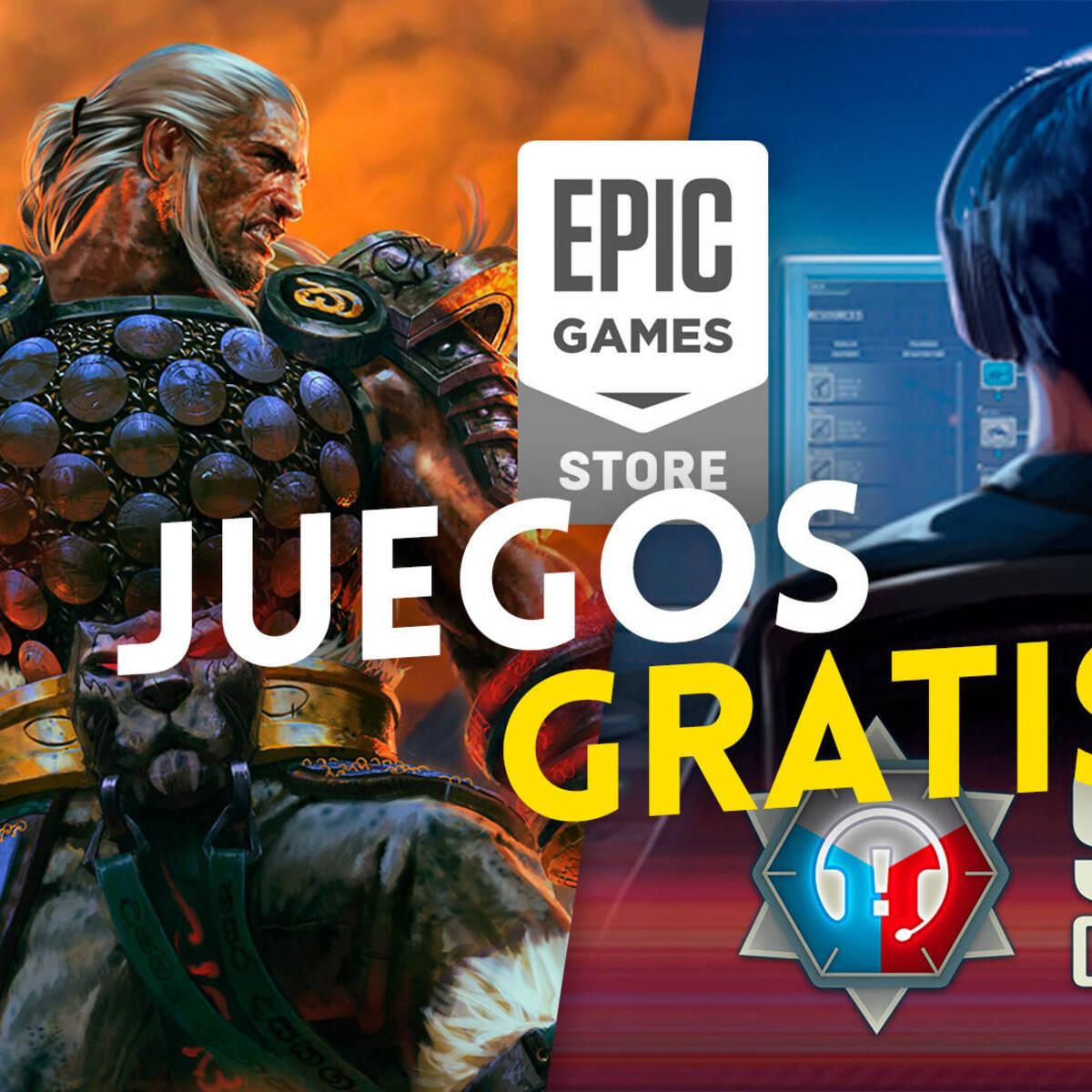 Epic Games Store regala Chess Ultra para PC y Tunche será el juego gratis  del próximo jueves - Vandal