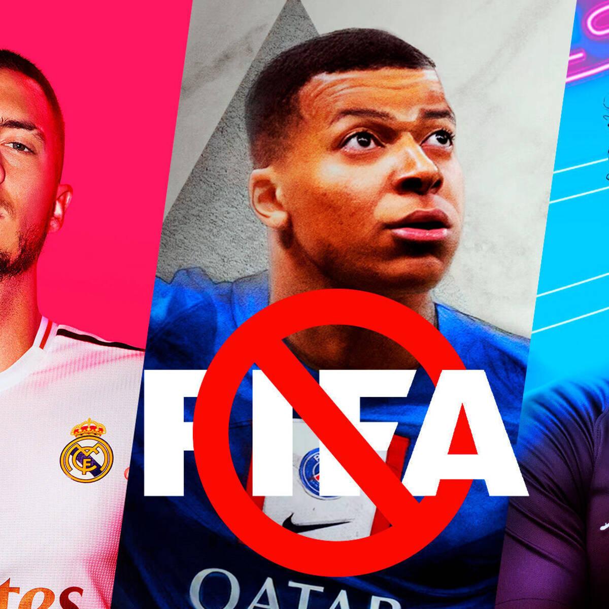 EA remove todos os jogos FIFA das lojas digitais antes do EA Sports FC 24 -  FIFA 23 - Gamereactor