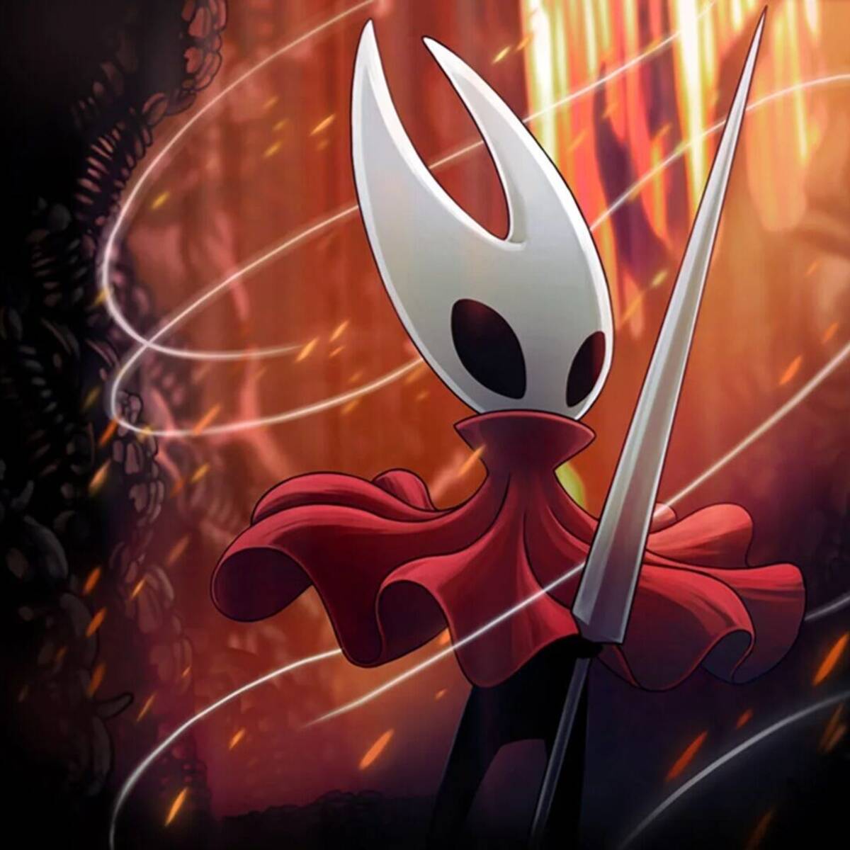 collapsing digital world