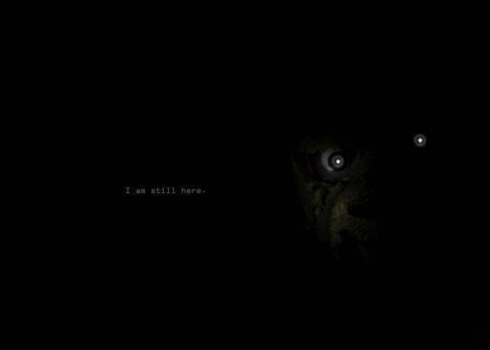 Un tercer Five Nights at Freddy's podría anunciarse pronto