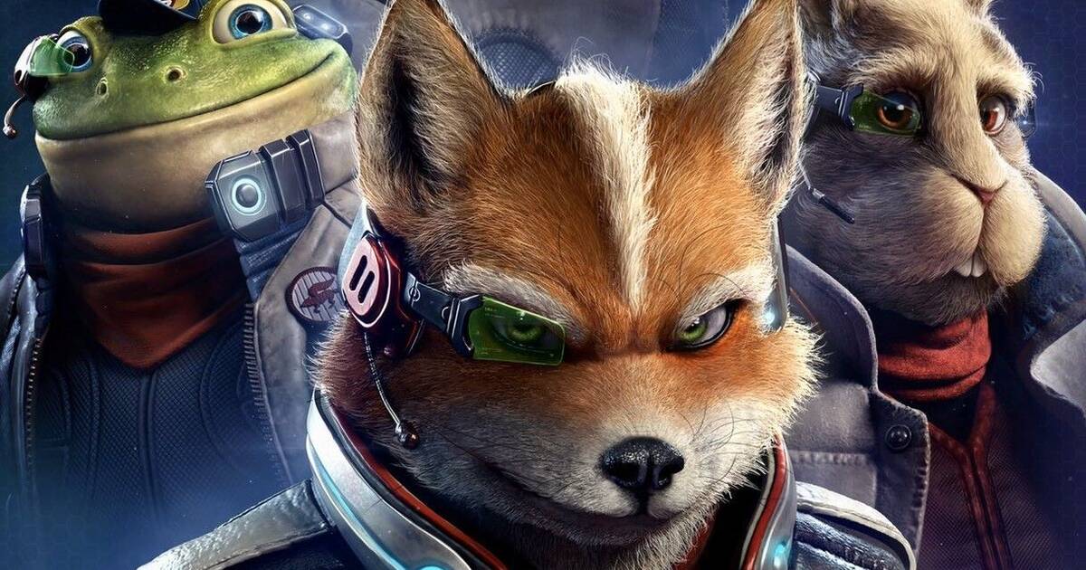 El escritor de Rogue One quiere hacer una película de Star Fox