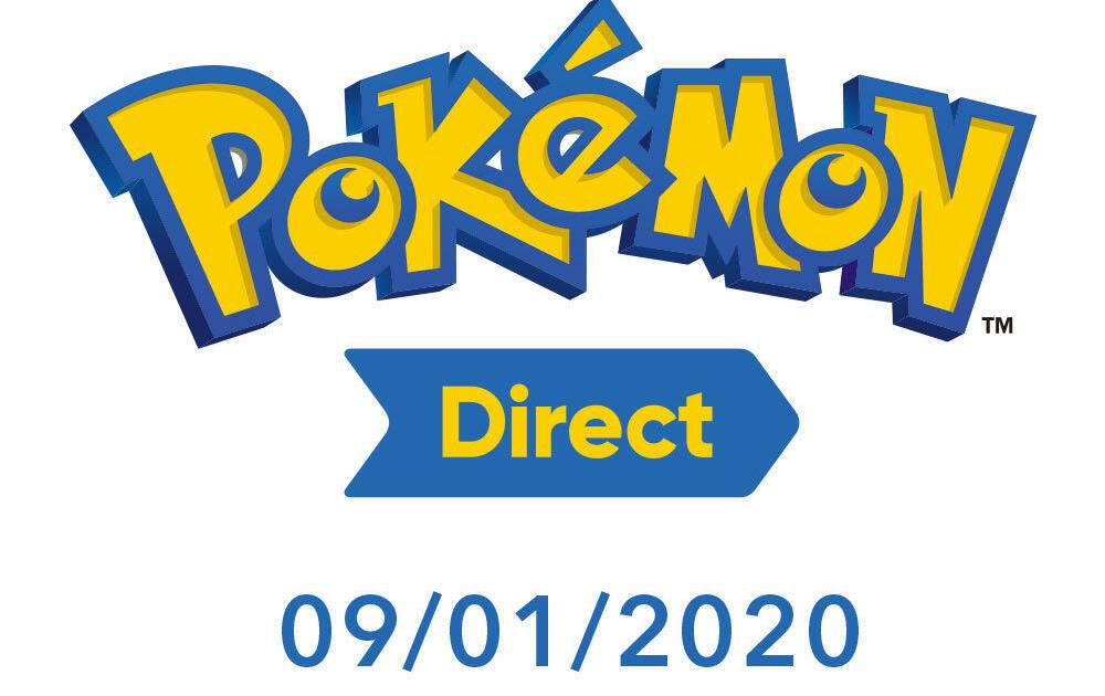 Anunciado un Pokémon Direct para el 9 de enero Vandal