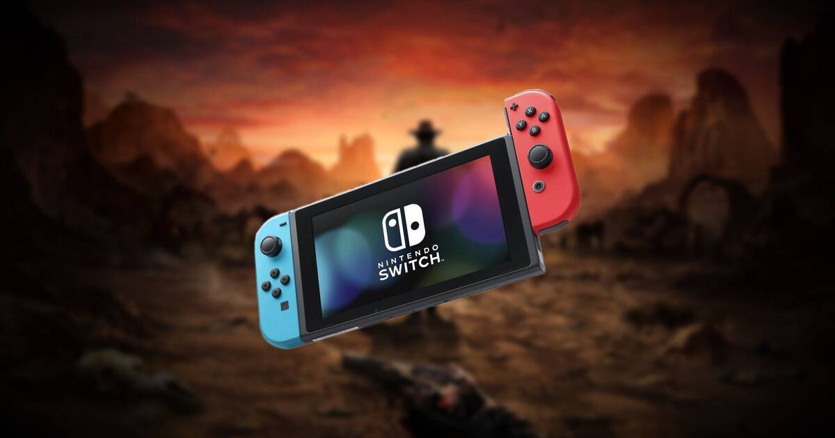 Desperados 3 no llevará su Salvaje Oeste a Nintendo Switch