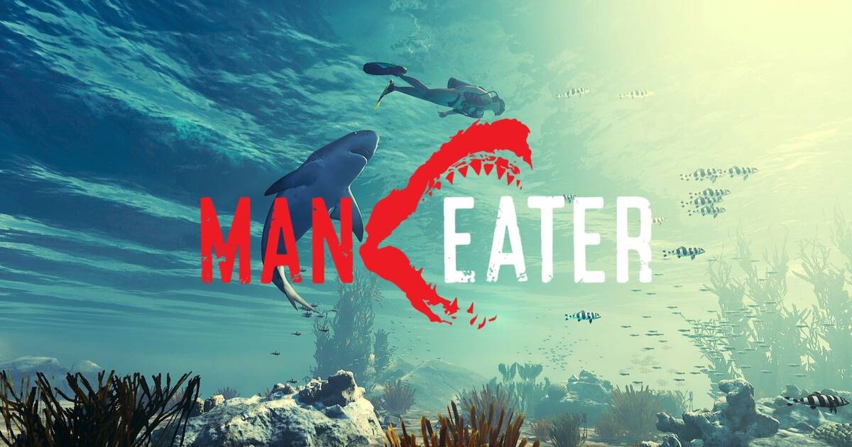 Maneater когда выйдет dlc