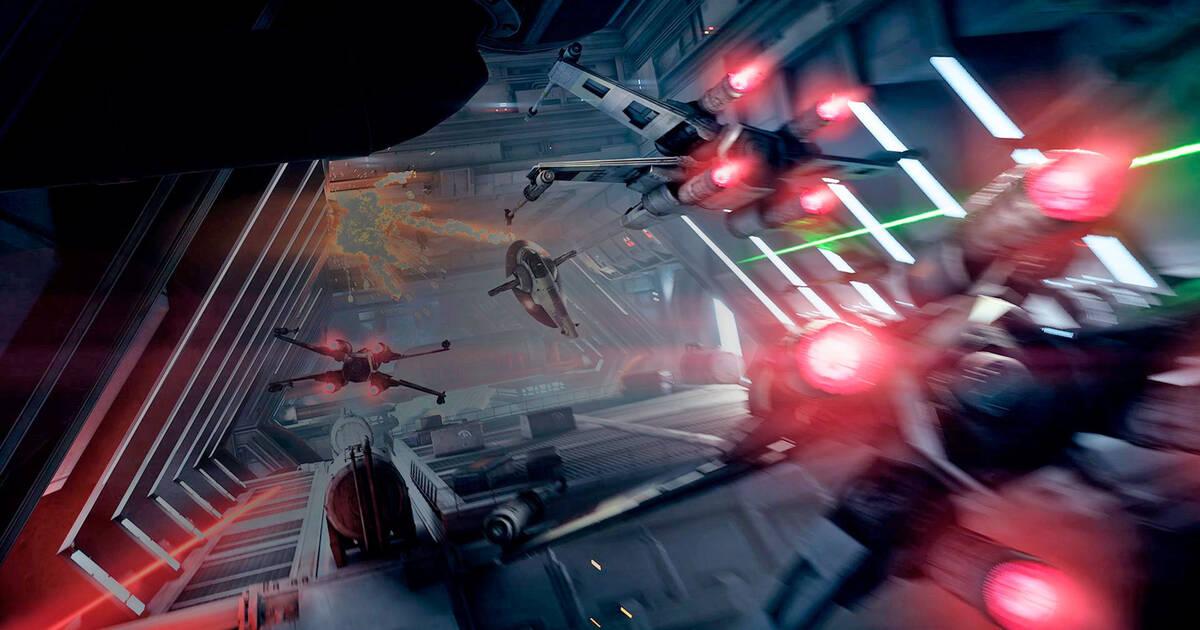 monte Vesubio El propietario Rebaja Star Wars Battlefront 3 se anunciaría en los próximos meses, según rumores  - Vandal
