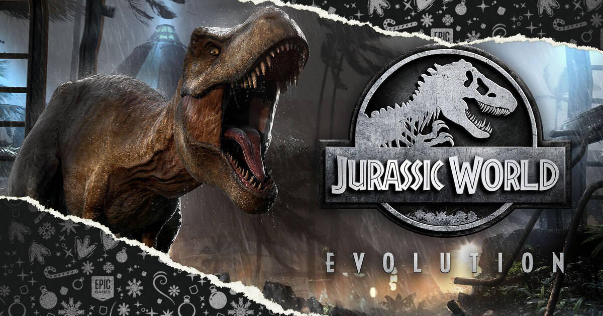 jurassic world evolution pc gamefaqs