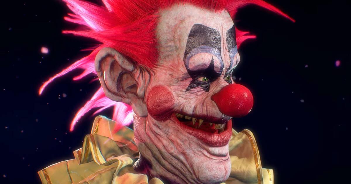 Killer Klowns from Outer Space: The Game repasa a sus payasos en un nuevo  vídeo - Vandal