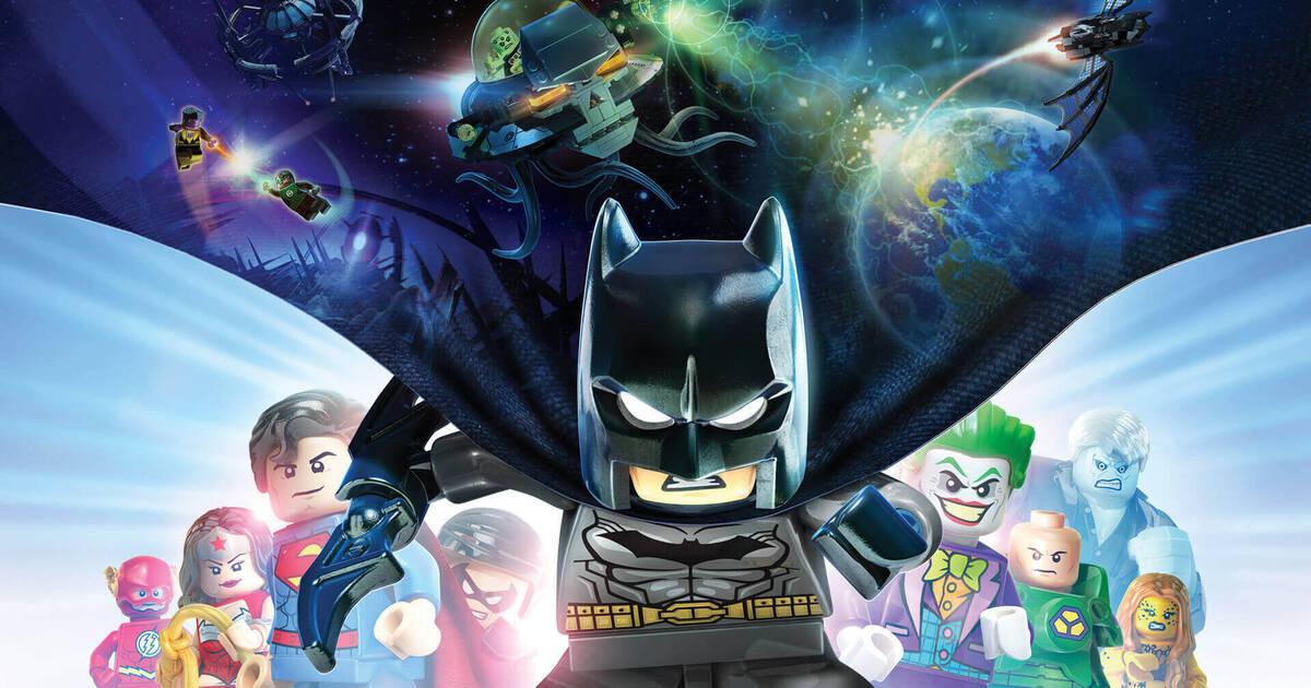 LEGO Batman 4 está en desarrollo y TT Games ha cancelado varios juegos,  según un rumor - Vandal