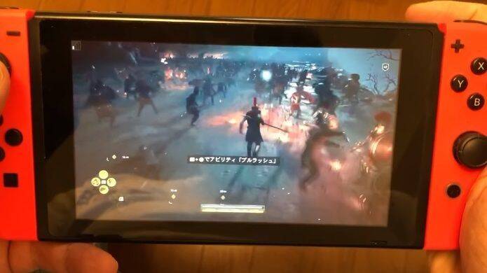 Conozca al genio detrás de la animación de Assassin's Creed Odyssey Conozca al genio detrás de la animación de Assassin's Creed Odyssey