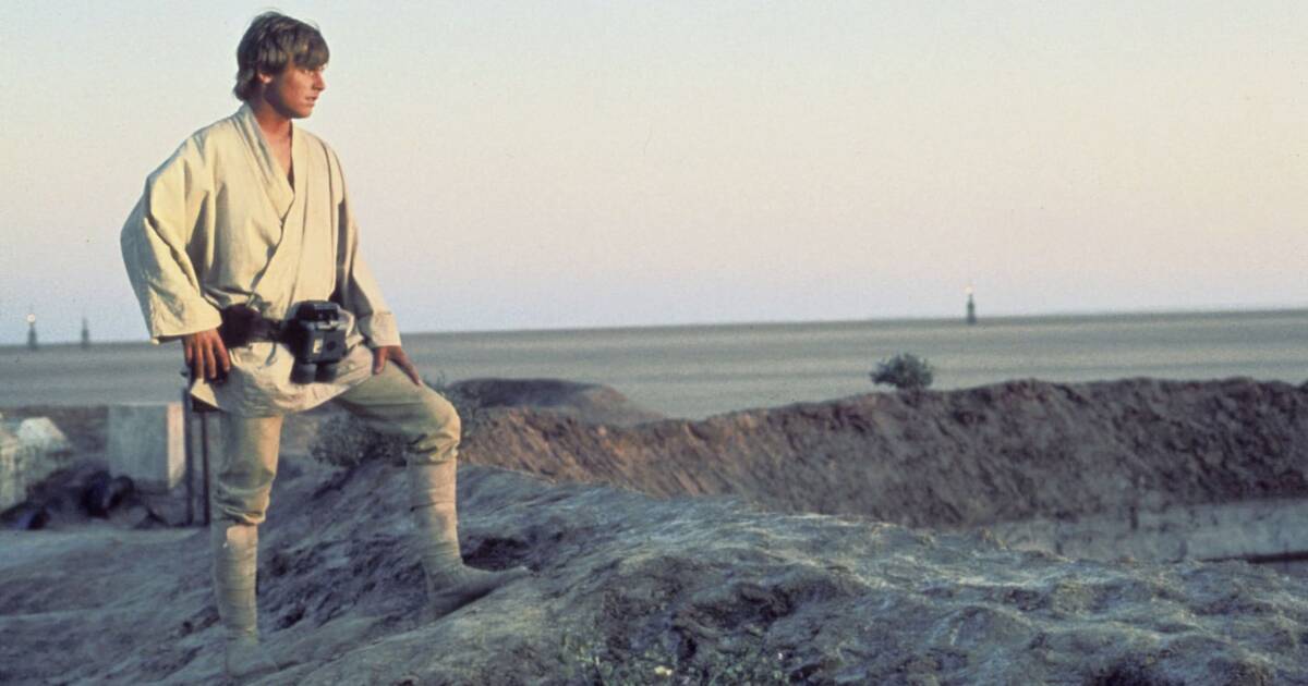 Star Wars Battlefront II recibe el skin de Luke Skywalker en 'Una ...