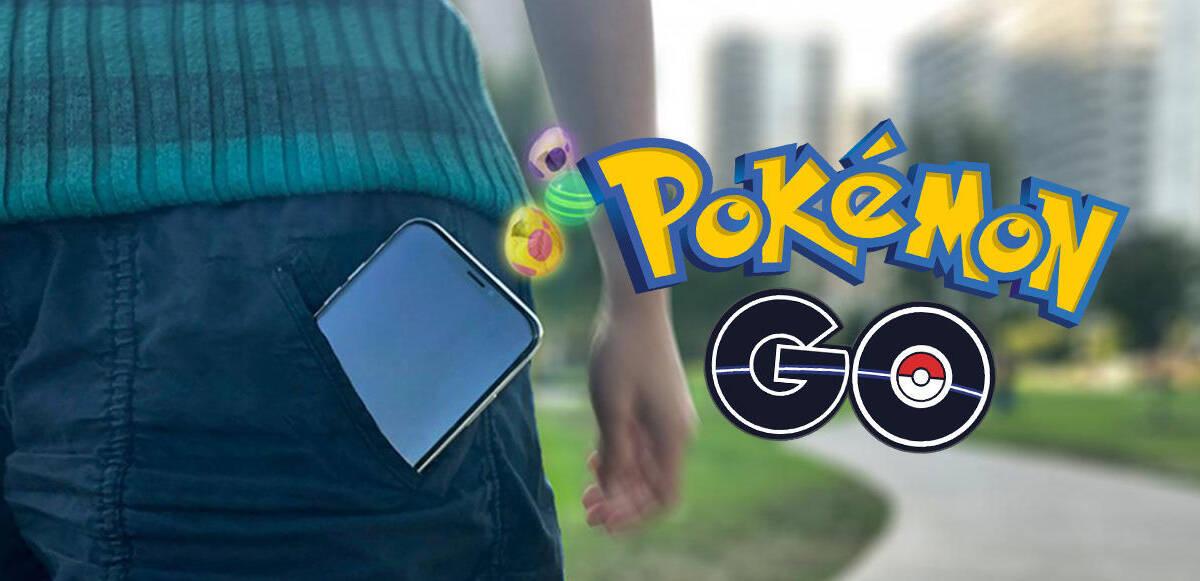 Pokémon Go Posible Recompensa única Por Andar 100km