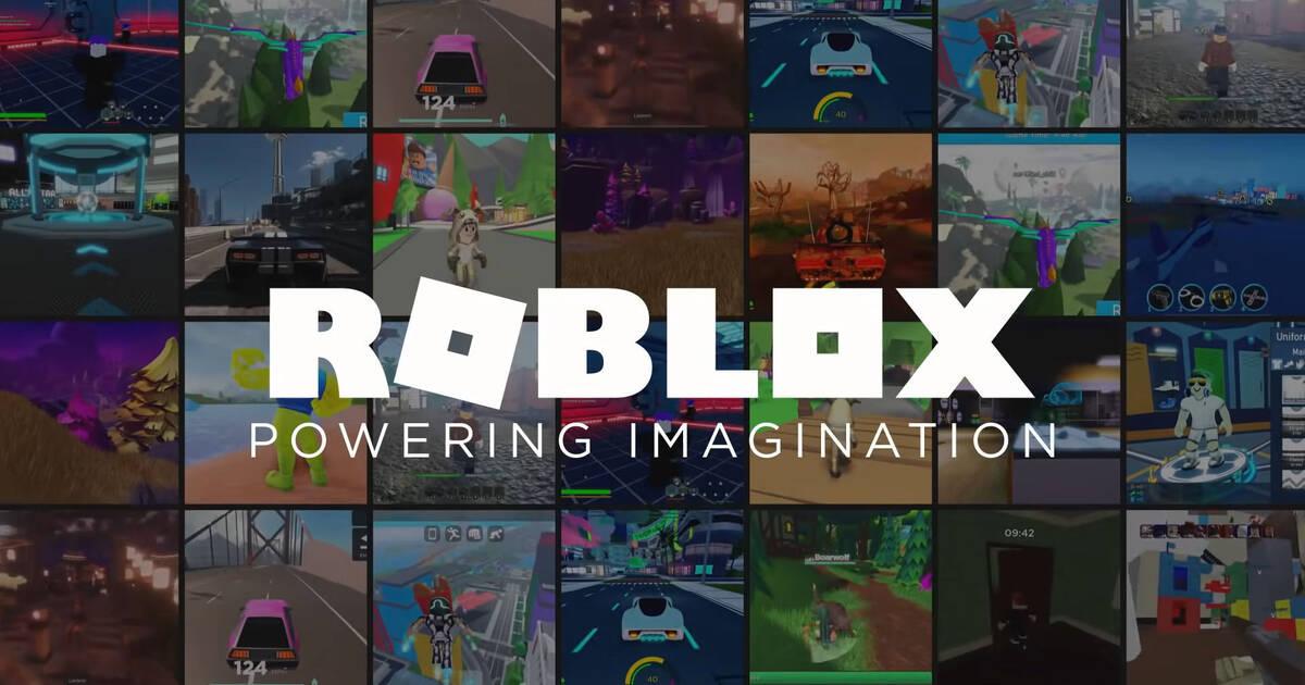 Roblox Nos Muestra Sus Enormes Posibilidades En Un Nuevo Trailer Vandal - nuevo modo de juego fortnite x roblox