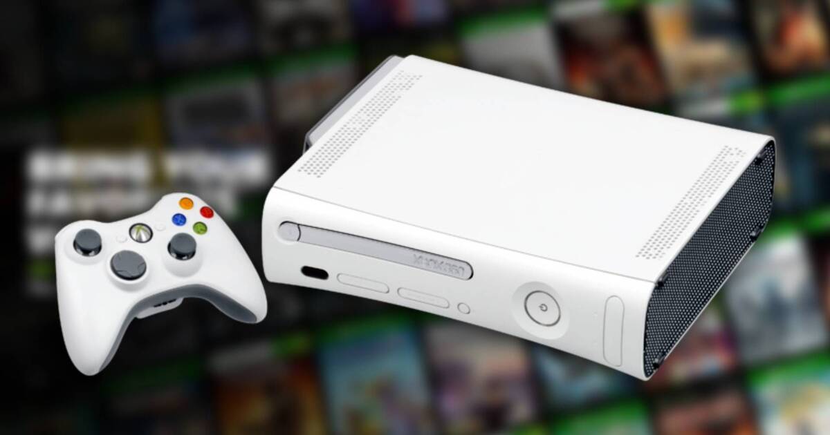 Xbox 360 Tendra Guardado En La Nube Gratis Para Facilitar El Salto A Xbox Series X S Vandal