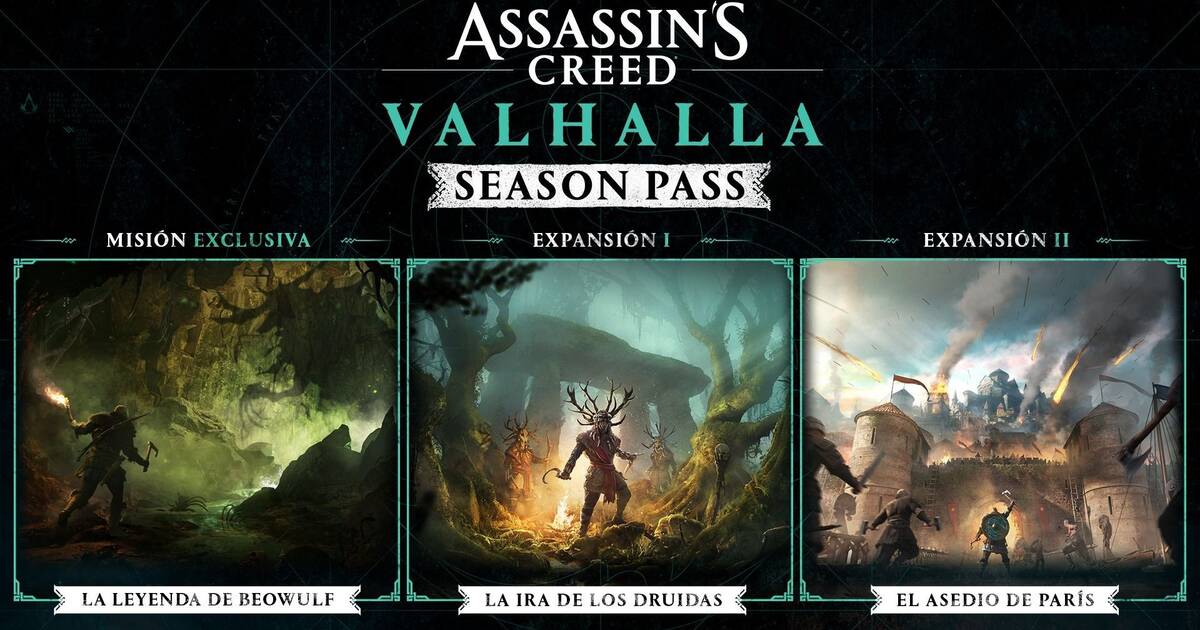 Контора в лондиниуме assassin s creed valhalla как попасть