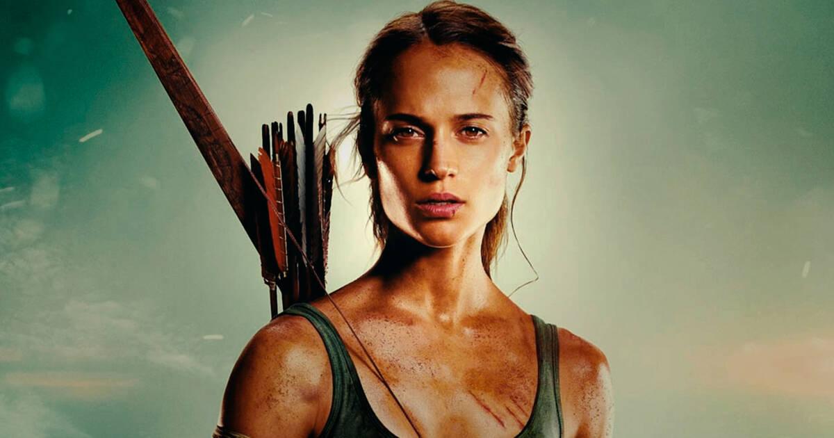 Tomb Raider 2 La película: Misha Green, creadora de Lovecraft Country, será la directora