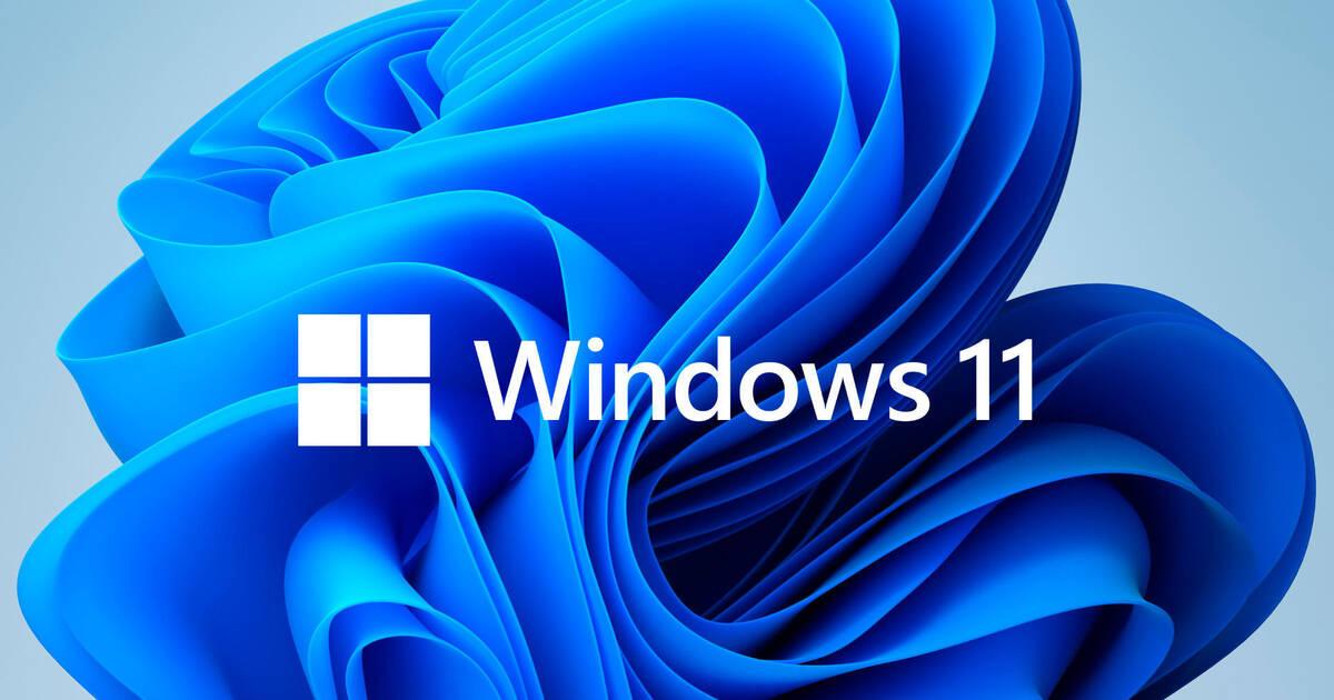 Windows 11 ya está disponible en todo el mundo