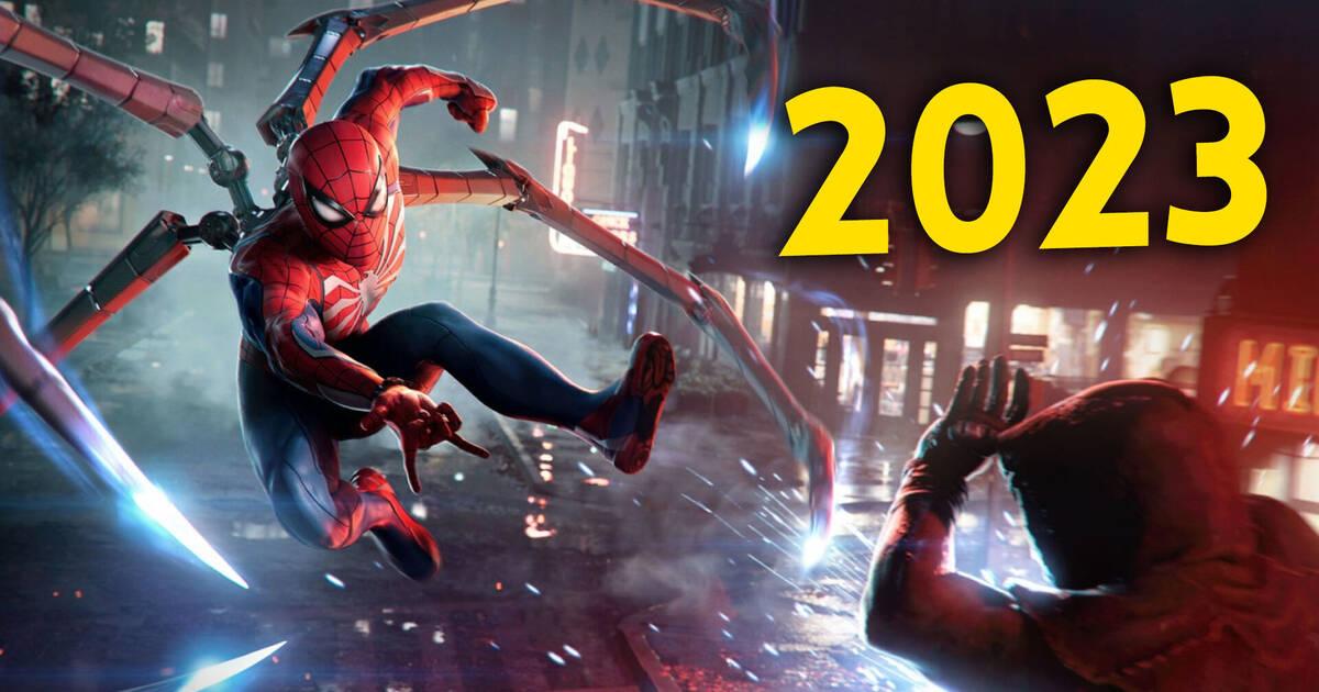 El desarrollo de Marvel's Spider-Man 2 avanza a buen ritmo y sigue planeado  para 2023 - Vandal