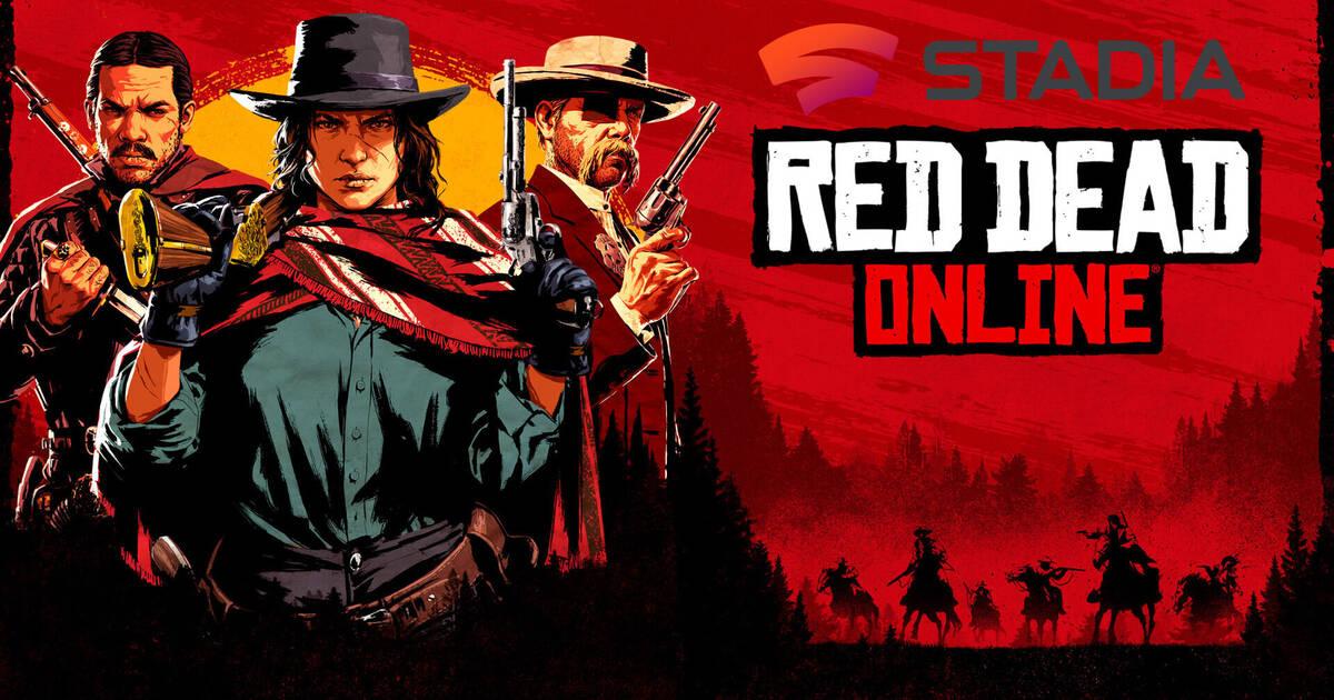 Un jugador de Red Dead Online perderá 6000 horas de tras el cierre de Stadia -
