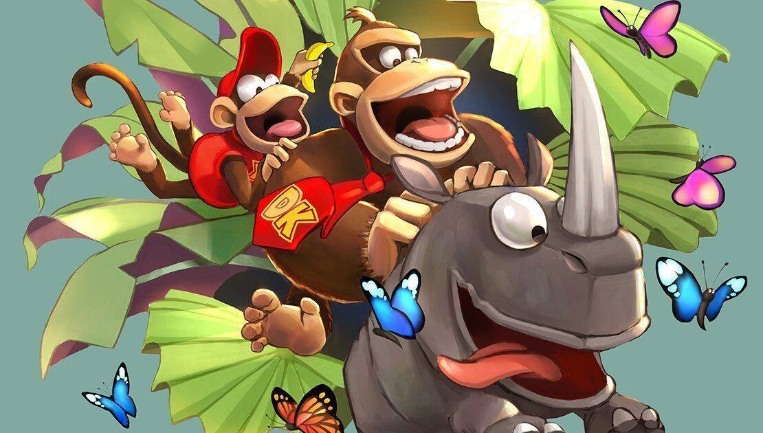 codigos donkey kong 3