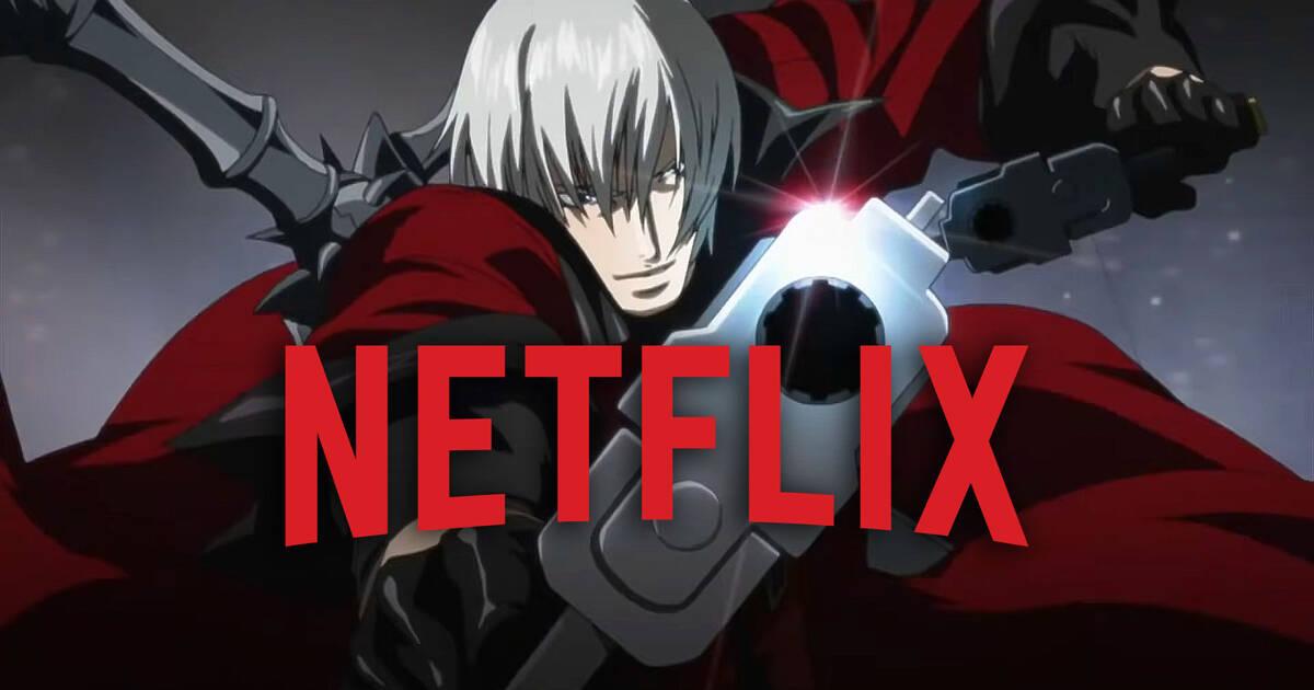 Primeros detalles de la serie animada de Devil May Cry para Netflix