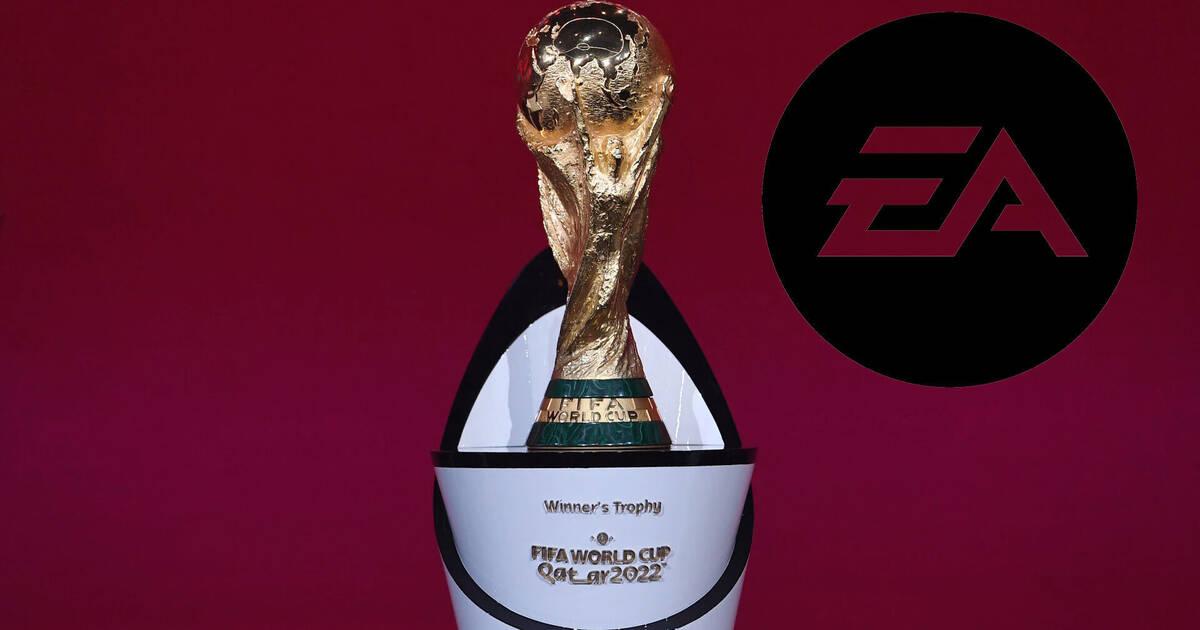 EA predice Argentina ganará la Copa Mundial de Fútbol de - Vandal