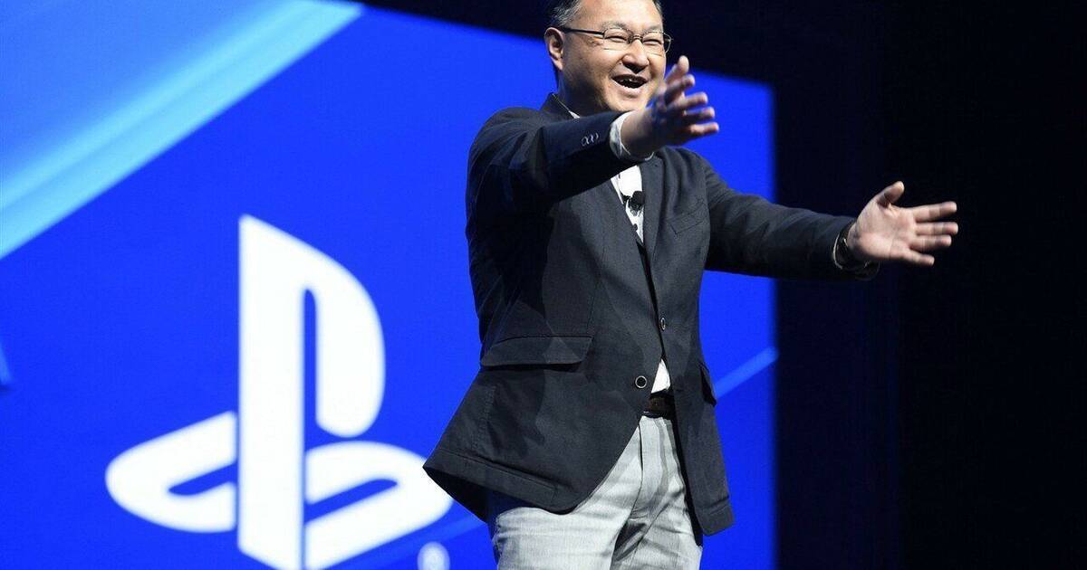 Shuhei Yoshida, Presidente de Sony Interactive Entertainment Worldwide Studios habla sobre el desarrollo de la PlayStation 5