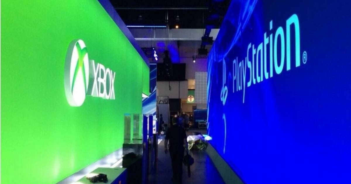 Rumor: PS5 rondaría los 9,2 Teraflops y Xbox Series X los ...