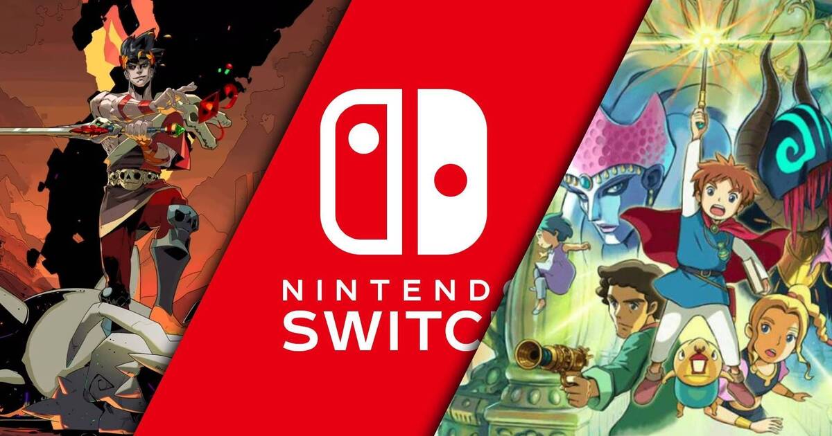 Juegos Nintendo Switch Gta 5 : Que Pasa Con Gta 5 Para Nintendo Switch Youtube : Rockstar lanza ...