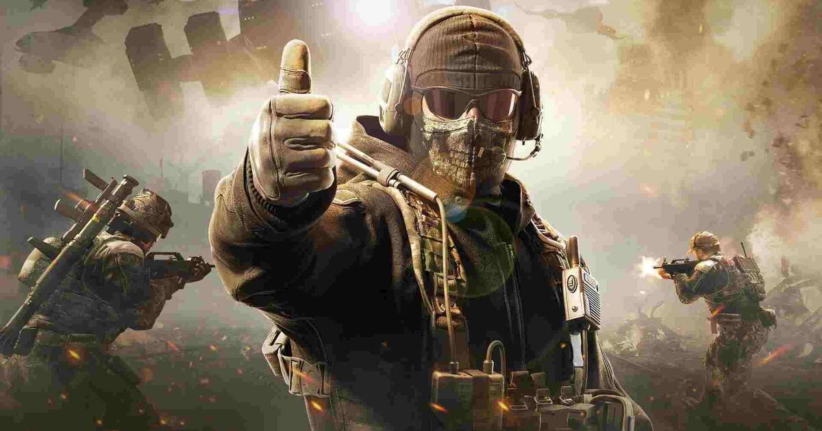Call of Duty supera los 3000 millones de dólares en beneficios y promete  contenido gratuito - Vandal