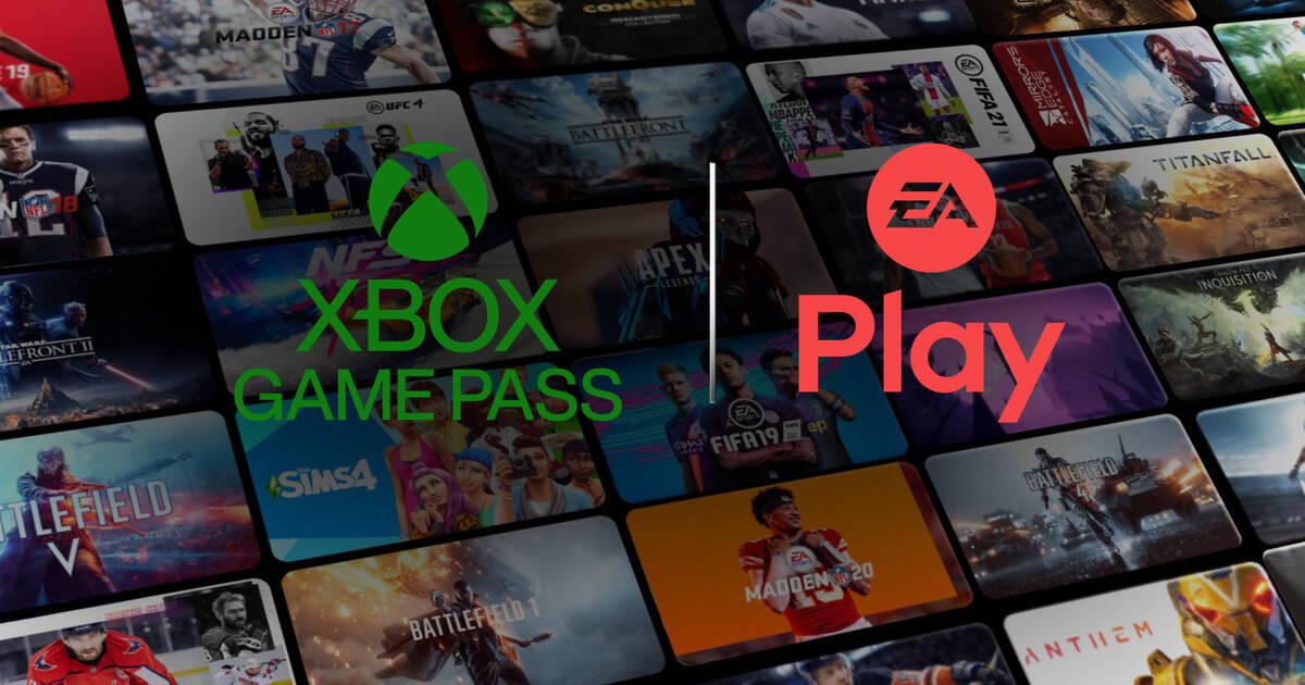 EA Play estará incluido en Xbox Game Pass Ultimate durante mucho tiempo