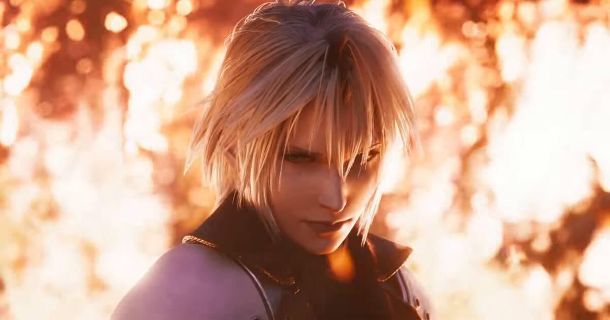 Final Fantasy 7 Ever Crisis Presenta Nuevo Tráiler Y Anuncia Beta Cerrada En Verano Vandal 7530