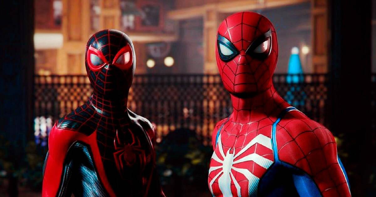 Hija Lo encontré Malgastar Marvel's Spider-Man 2: Insomniac Games podría mostrar pronto un nuevo  tráiler - Vandal
