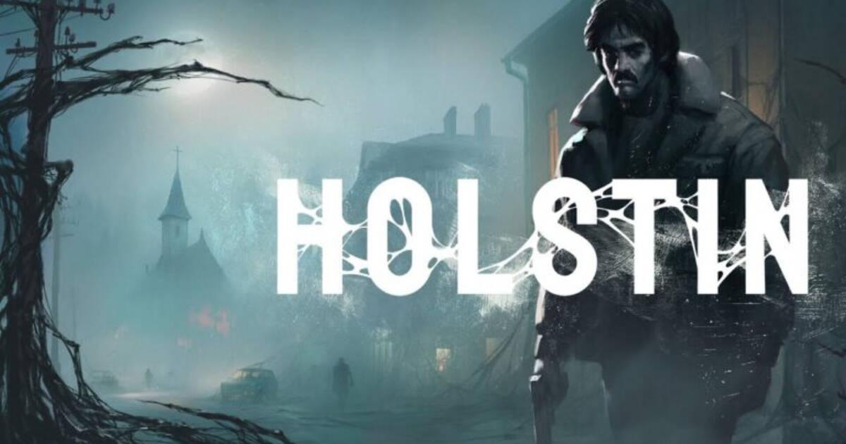 Anunciado Holstin Un Juego De Supervivencia Y Terror Psicológico Que