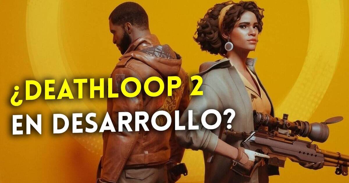 Deathloop podría tener una secuela o un DLC en camino, según el actor de  doblaje de Colt - Vandal